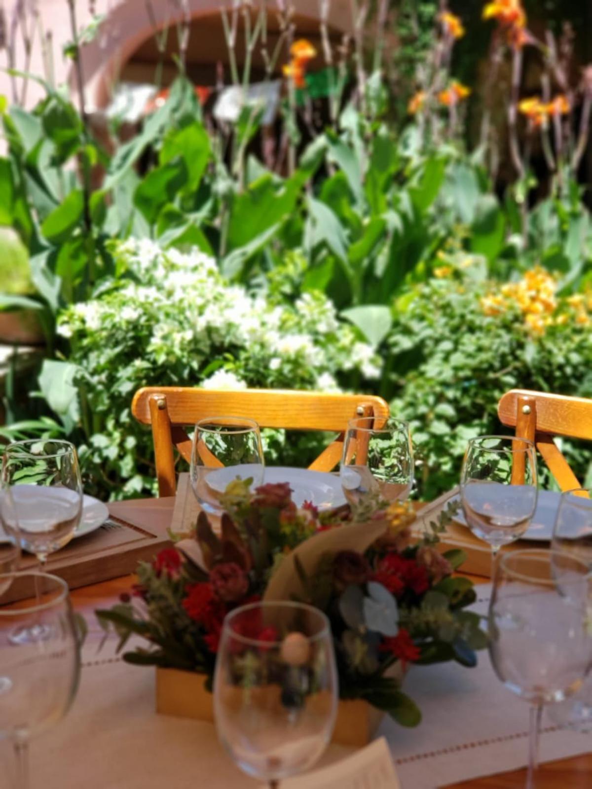 Tres Fuentes Hotel Boutique San Miguel de Allende Ngoại thất bức ảnh