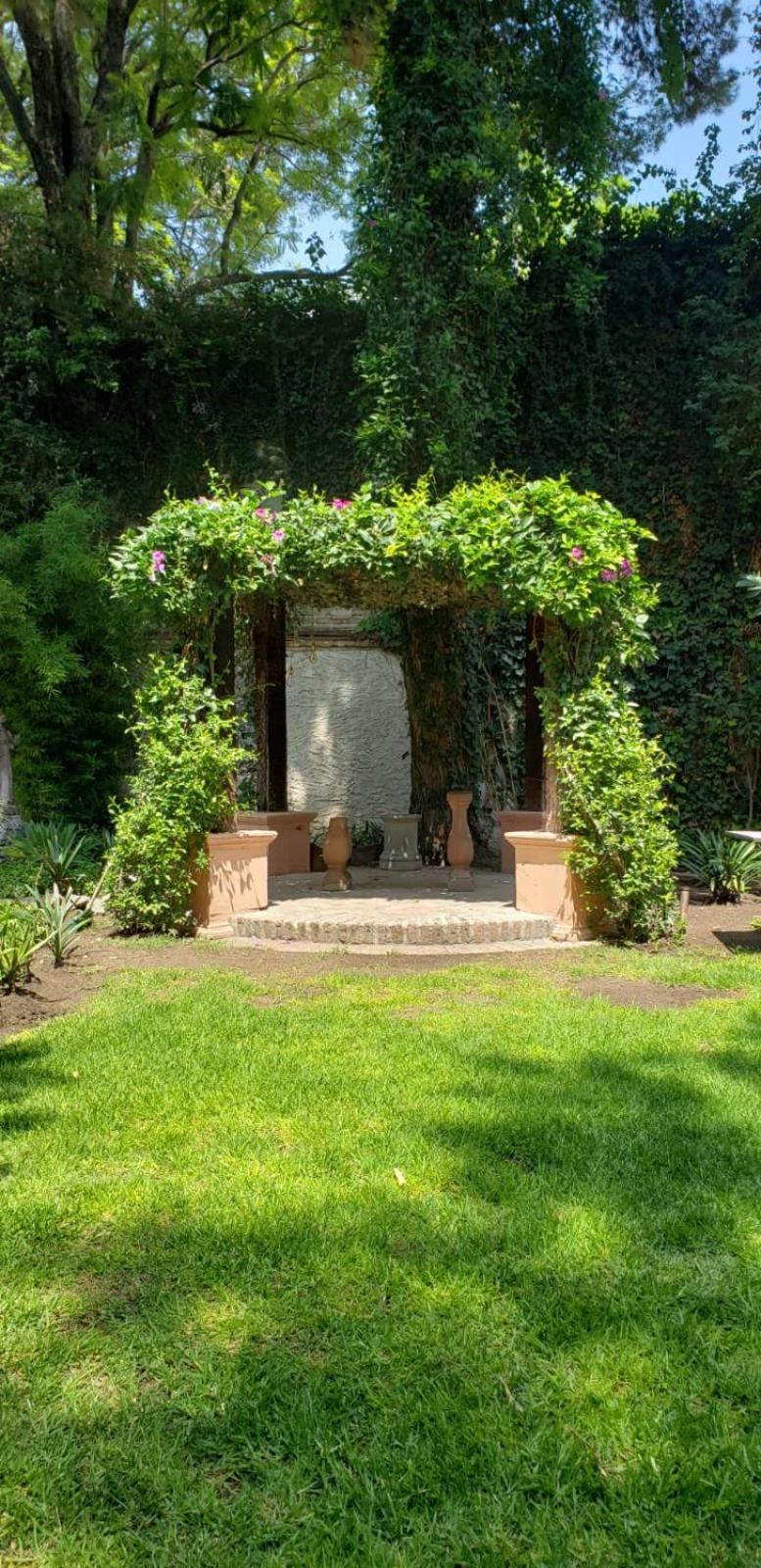 Tres Fuentes Hotel Boutique San Miguel de Allende Ngoại thất bức ảnh