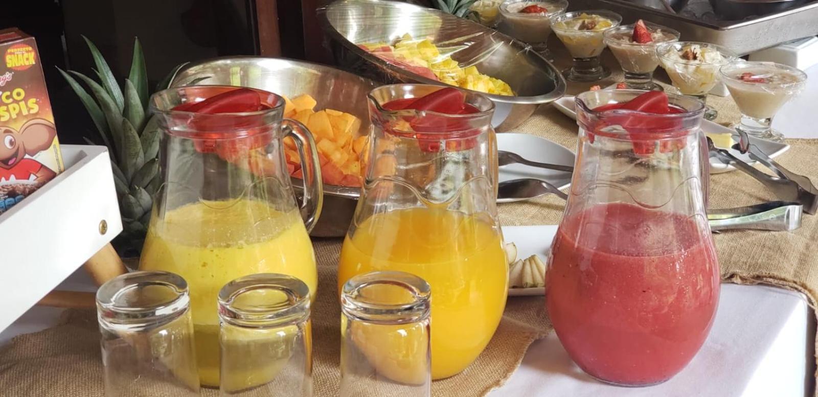 Tres Fuentes Hotel Boutique San Miguel de Allende Ngoại thất bức ảnh