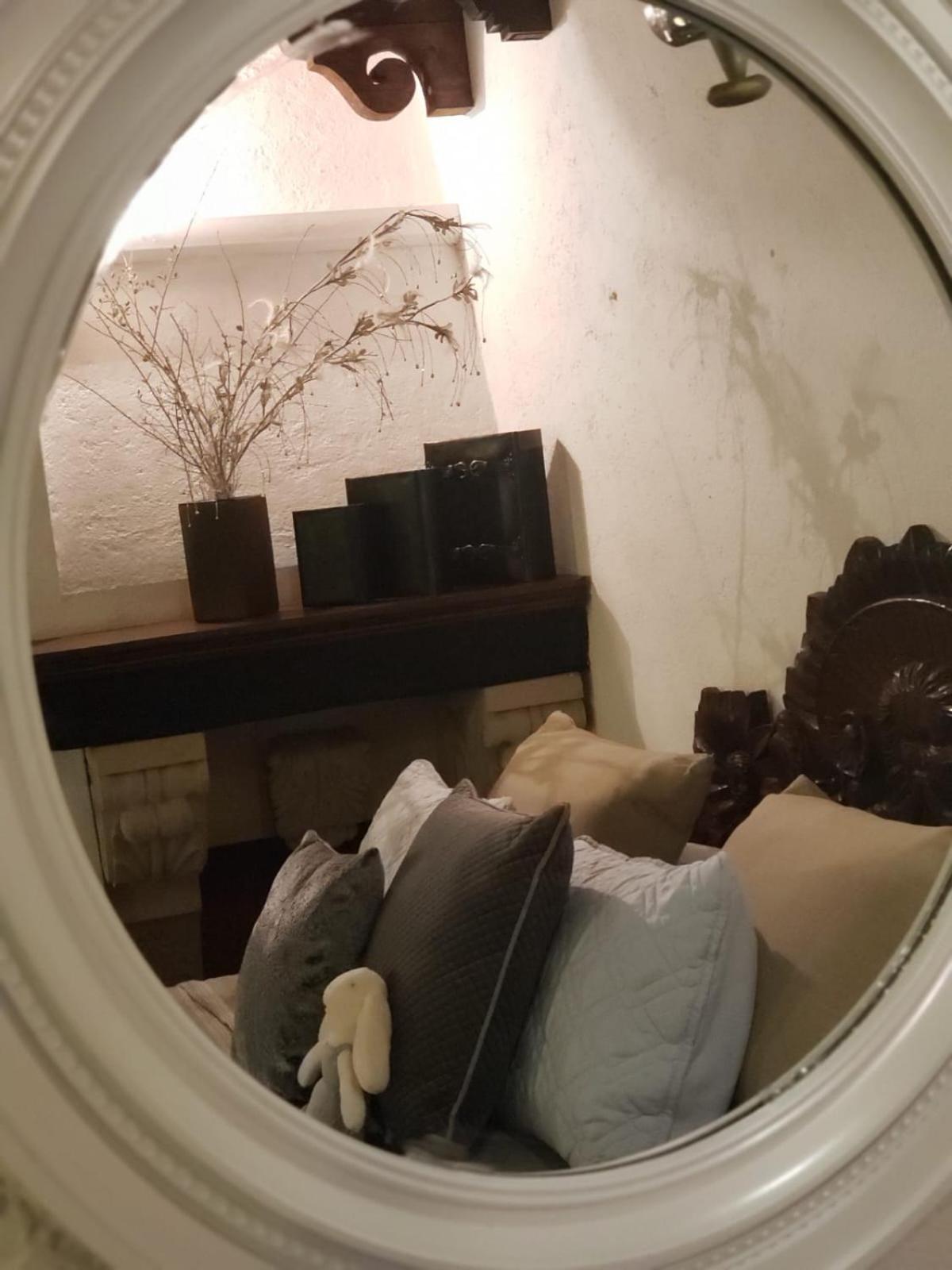 Tres Fuentes Hotel Boutique San Miguel de Allende Ngoại thất bức ảnh