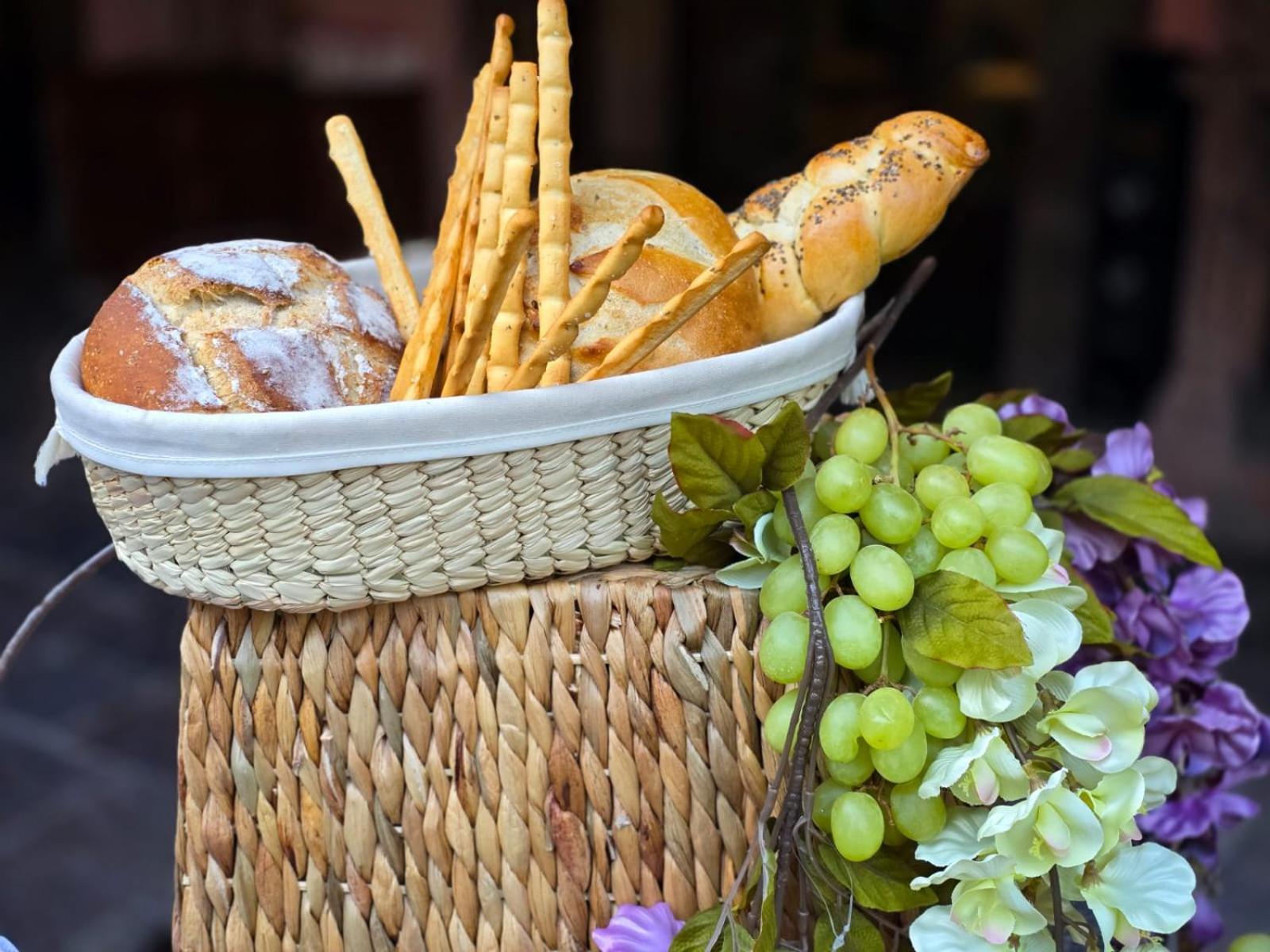Tres Fuentes Hotel Boutique San Miguel de Allende Ngoại thất bức ảnh