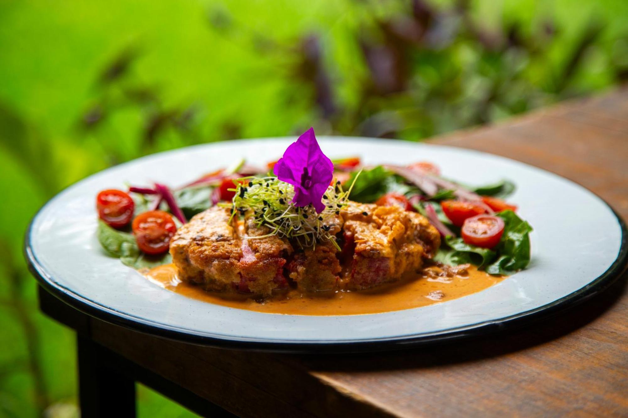 Tres Fuentes Hotel Boutique San Miguel de Allende Ngoại thất bức ảnh