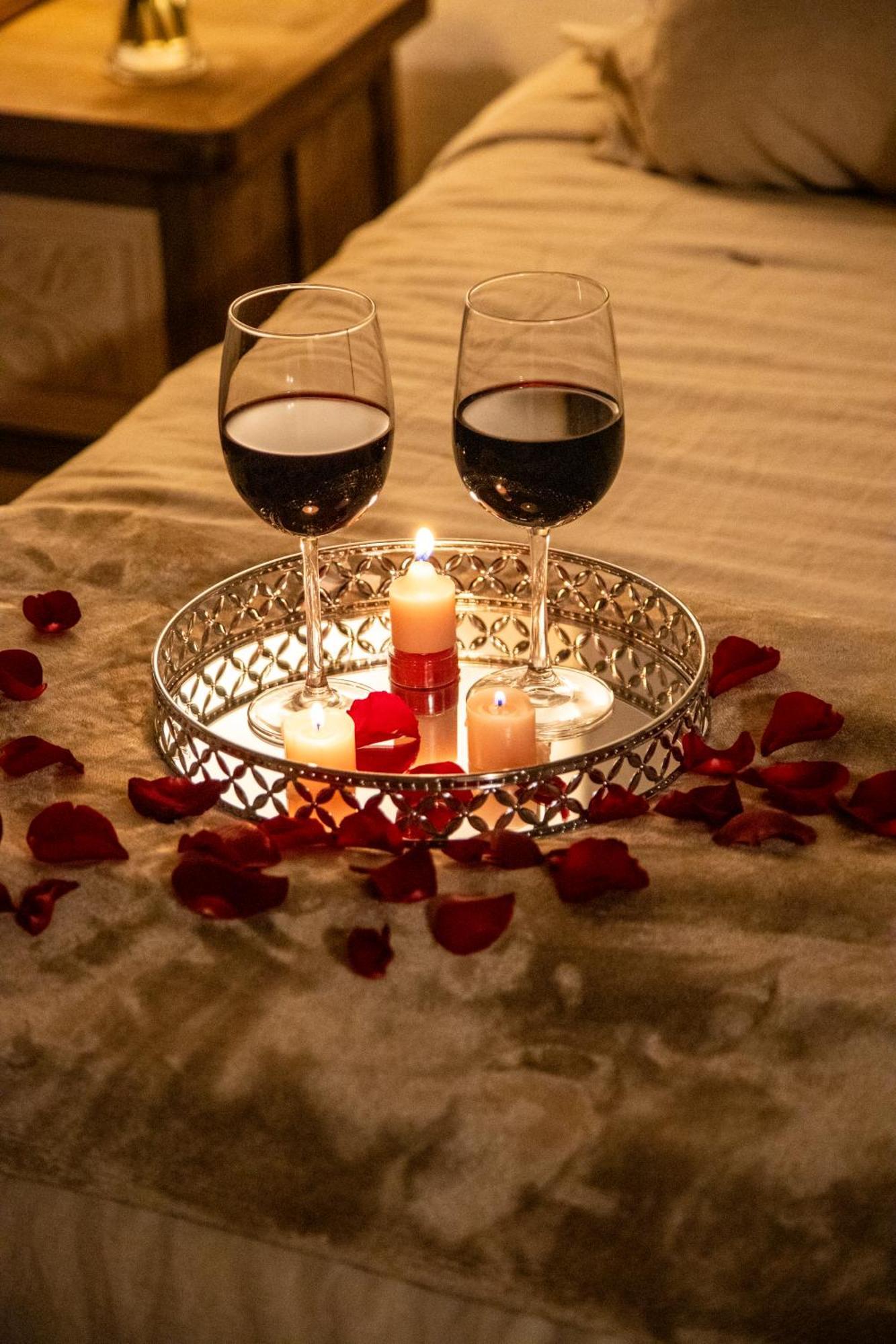 Tres Fuentes Hotel Boutique San Miguel de Allende Ngoại thất bức ảnh